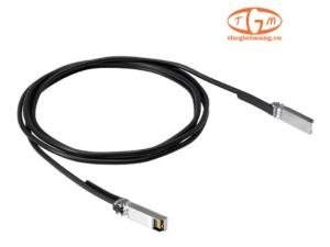 Cisco SFP-50G-CU0.5M= Cable DAC SFP56 50G 0.5 Meter 
