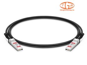 Cisco SFP-50G-CU3M= Cable DAC SFP56 50G 3 Meter 