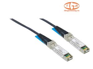 Cisco SFP-H10GB-ACU7M= Cable DAC SFP+ 10G 7 Meter