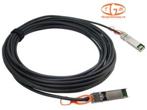 Cisco SFP-H10GB-CU5M= Cable DAC SFP+ 10G 5 Meter