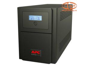 Bộ lưu điện APC Easy UPS SMV3000AI-MS (3000VA/2100W)