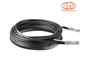 SP-CABLE-ADASFP+ Fortinet 10 GE SFP+ active direct attach cable, 10m