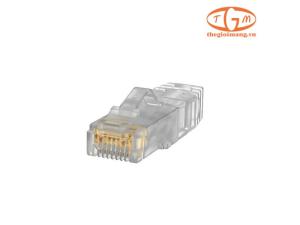 Hạt mạng Panduit Cat6A chống nhiễu (SP6X88-C)