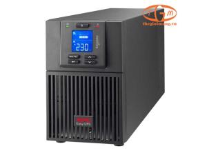 Bộ lưu điện APC Easy UPS Online SRV1KI-E (1000VA/900W)