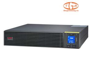 Bộ lưu điện APC Easy UPS Online SRV1KRIRK-E (1000VA/900W)