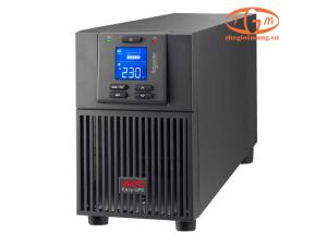 Bộ lưu điện APC Easy UPS Online SRV2KI-E (2000VA/1800W)