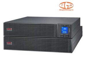 Bộ lưu điện APC Easy UPS Online SRV2KRILRK-E (2000VA/1800W)