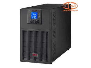 Bộ lưu điện APC Easy UPS Online SRV3KI (3000VA/2400W)