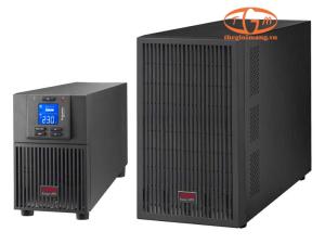 Bộ lưu điện APC Easy UPS Online SRV3KIL-E (3000VA/2700W)