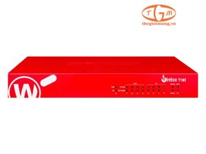 WatchGuard Firebox T185