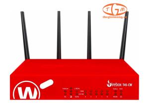 WatchGuard Firebox T45-CW