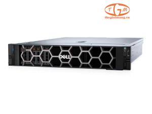 Máy Chủ Dell PowerEdge R760xs