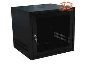Tủ Rack TMC 10U Class C sâu 500 / 600mm