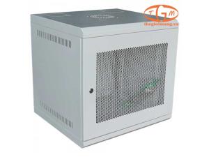 Tủ Rack TMC 10U treo tường sâu 500mm