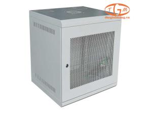 Tủ Rack TMC 12U treo tường sâu 600mm