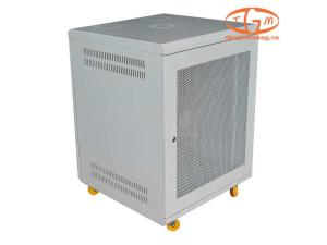 Tủ Rack TMC 15U sâu 600mm