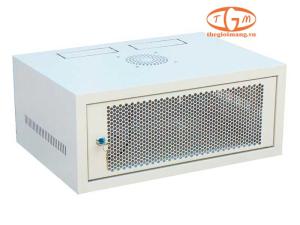 Tủ Rack TMC 4U Class C treo tường sâu 400mm