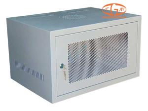 Tủ Rack TMC 6U Class C treo tường sâu 400 / 500mm