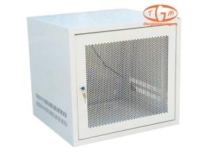 Tủ Rack TMC 9U Class C treo tường sâu 450mm