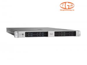 UCSC-C225-M6N Cisco UCS C225 M6 1RU NVMe Server, up to 10x SFF NVMe drives