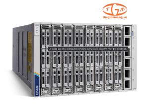 UCSX-9508-CH Cisco UCS X9508 Chassis, 7U
