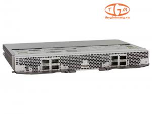 UCSX-S9108-100G Cisco UCS Fabric Interconnects 9108 100G.