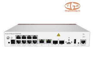 USG6000E-S03-AC Huawei eKitEngine Firewall USG6000E-S03