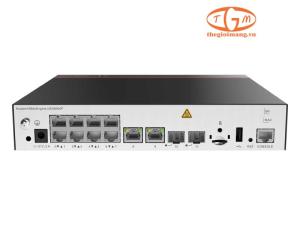 USG6510F-D-AC Huawei HiSecEngine Firewall USG6510F-D