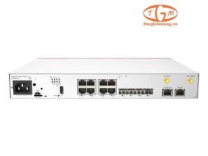 USG6530F-DL-AC Huawei HiSecEngine Firewall USG6530F-DL