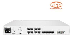 USG6560F-D-AC Huawei HiSecEngine Firewall USG6560F-D