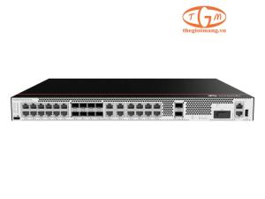 USG6585F-B-AC Huawei HiSecEngine Firewall USG6585F-B
