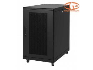 VRS27-680 Tủ VietRack S-Series Server Cabinet 27U 600x800