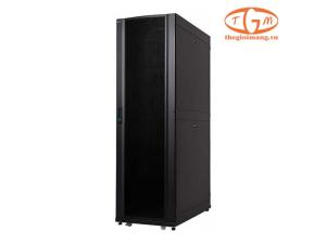 VRS42-8110 Tủ VietRack S-Series Server Cabinet 42U 800x1100
