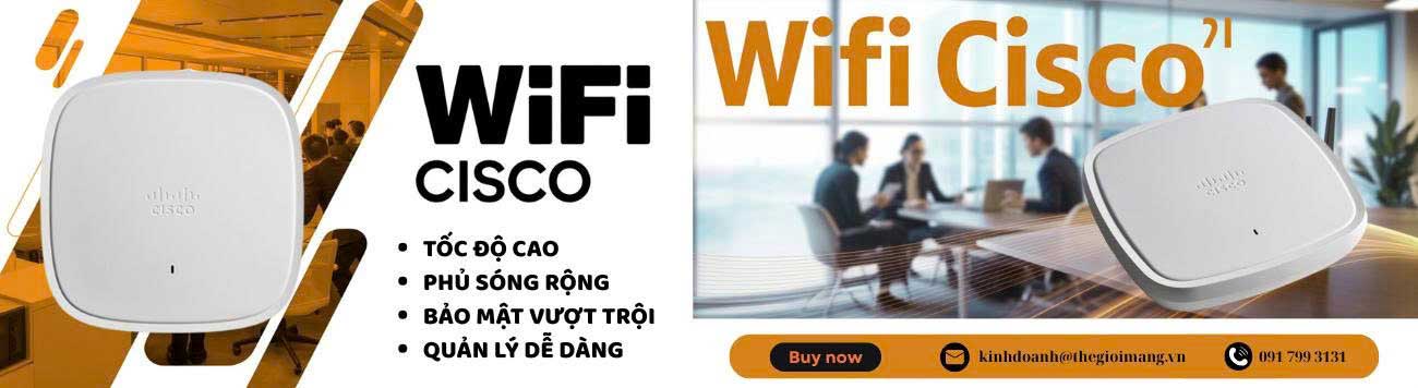 Wifi - Access Point
