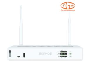 XGS 108w Sophos Next-gen Firewall with Wi-Fi 6 for SMBs and Branch Offices