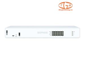 XGS 128 Sophos Next-gen Firewall for SMBs and Branch Offices