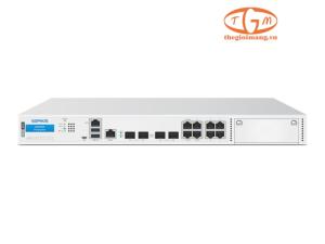 XGS 3100 Sophos Next-gen Firewall for Distributed Edge, 1U Rackmount 