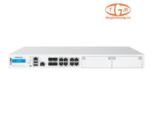 XGS 4500 Sophos Next-gen Firewall for Distributed Edge, 1U Rackmount