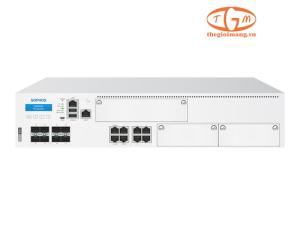 XGS 5500 Sophos Next-gen Firewall for Enterprise and Campus Edge, 2U Rackmount