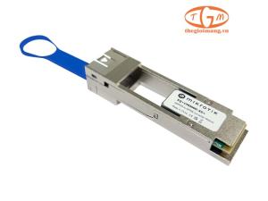 XQ+CM0000-XS+ MikroTik QSFP28 to SFP28 Converter (100G to 25G/10G/1G)