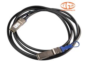 XQ+DA0003 MikroTik QSFP28 Direct attach cable, 3m