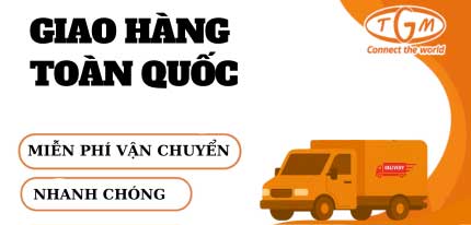 Giao hàng toàn quốc