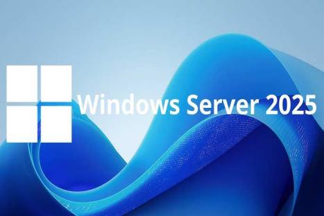 Những tính năng mới nổi bật trong Windows Server 2025