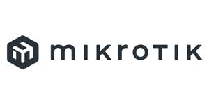 Router Mikrotik
