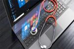 Qui trình bảo trì máy tính PC cho phần cứng & phần mềm