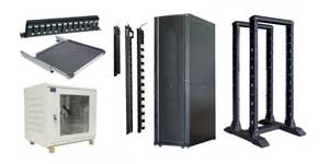 Tủ Rack